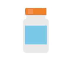 Medicine bottle